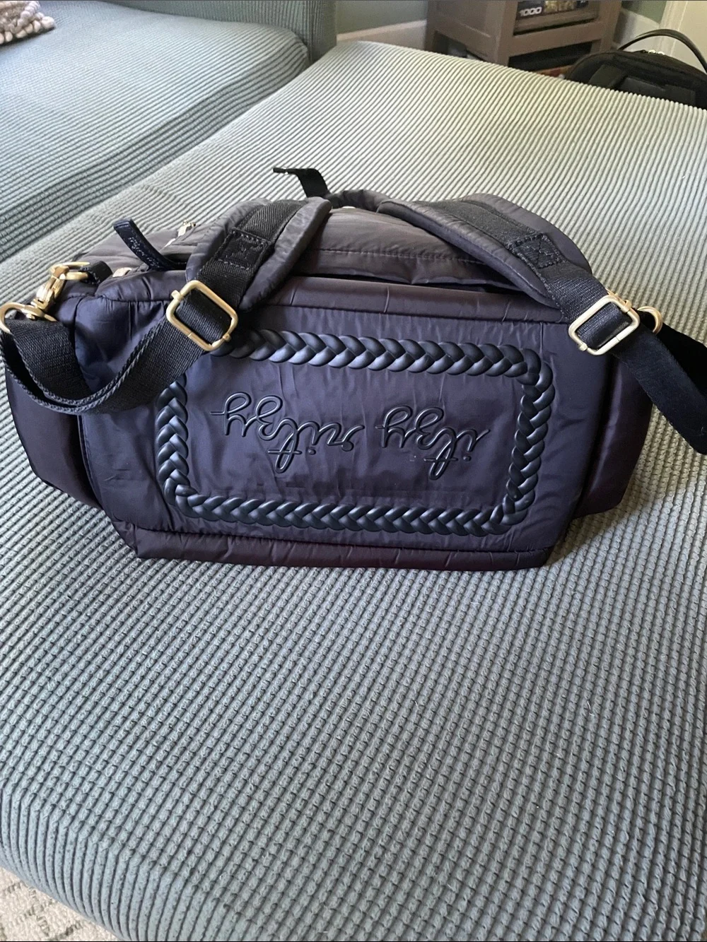 Itzy Ritzy Dream Diaper Bag Backpack